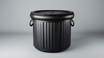 FrostFlow™ Ice Bath – Recover Faster, Feel Stronger