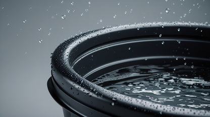 FrostFlow™ Ice Bath – Recover Faster, Feel Stronger